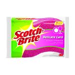 3M DD-3 Scotch-Brite Delicate Care Scrub Sponge - Micro Parts &amp; Supplies, Inc.