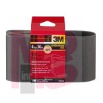 3M 9293NA Sanding Belt 4 in x 36 in Fine 120 grit - Micro Parts &amp; Supplies, Inc.