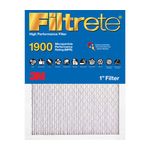 3M UA05DC-6 Filtrete Ultimate Allergen Reduction Filter 14 in x 20 in x 1 in (35.56 cm x 50.8 cm x 2.54 cm) - Micro Parts &amp; Supplies, Inc.