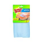 3M 9026 Scotch-Brite Dusting Cloth - Micro Parts &amp; Supplies, Inc.