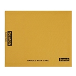 3M 7914 Scotch Bubble Mailer 8.5 in x 11 in Size 2 - Micro Parts &amp; Supplies, Inc.