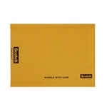 3M 7913 Scotch Bubble Mailer 6 in x 9 in Size 0 - Micro Parts &amp; Supplies, Inc.