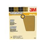 3M SandBlaster Sandpaper 30180ES-10-B, 9 in x 11 in (228 mm x 279 mm)