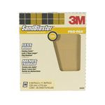 3M SandBlaster Sandpaper 30320ES-10-B, 9 in x 11 in (228 mm x 279 mm)