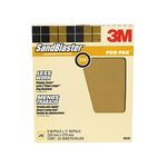 3M SandBlaster Sandpaper 30220ES-10-B, 9 in x 11 in (228 mm x 279 mm)