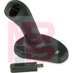 3M EM550GPL Wireless Ergonomic Mouse Large - Micro Parts &amp; Supplies, Inc.