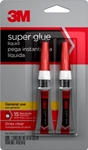 3M 18004 Super Glue Liquid .14 oz (4 g) - Micro Parts &amp; Supplies, Inc.