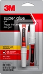 3M 18008 Super Glue Gel .14 oz (4 g)  - Micro Parts &amp; Supplies, Inc.