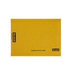 Scotch Bubble Mailer 7970-25-CS, 5 in x 9.25 in Size #00, 25 pk