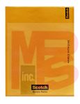 3M 7974-25-CS Scotch Bubble Mailer 9.5 in x 13.5 in Size #4 - Micro Parts &amp; Supplies, Inc.