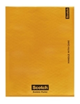 3M 7973 Scotch Bubble Mailer 8.5 in x 13.75 in Size #3 - Micro Parts &amp; Supplies, Inc.