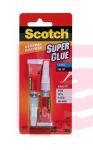 3M AD117 Scotch Super Glue Liquid .07 oz - Micro Parts &amp; Supplies, Inc.