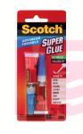 3M AD122 Scotch Advanced Formula Super Glue Gel .07 oz - Micro Parts &amp; Supplies, Inc.
