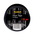 Scotch Duct Tape 920-BLK-C, 1.88 in x 20 yd (48 mm x 18,2 m) Black