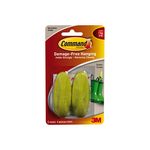 Command Hooks 17081GG Medium Green Grass