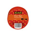 3M 920-ORG-C Scotch(R) Duct Tape Orange - Micro Parts &amp; Supplies, Inc.