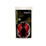 3M 97013-00000 Peltor(R) Shotgunner(R) Earmuff Red - Micro Parts &amp; Supplies, Inc.