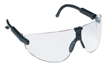 3M 97100-00000 Peltor(R) Professional Shooting Eyewear  Clear  - Micro Parts &amp; Supplies, Inc.