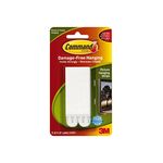 Command Picture Hanging Strips 17206 Large White