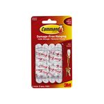 Command Hooks 17006 Mini White