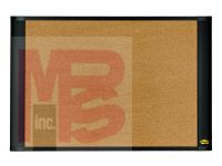3M A4836G Post-it Self-Sticking Bulletin Board 36 in x 48 in x 1 in - Micro Parts &amp; Supplies, Inc.