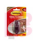3M FC11-ORB Command Forever Classic Hook Small - Micro Parts &amp; Supplies, Inc.