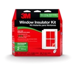 3M 2170 W-6 Outdoor Window Insulator Kit Two Pack - Micro Parts &amp; Supplies, Inc.