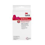 3M 60923HB1-C TEKK Protection(TM) Replacement Cartridges for Professional Multi-purpose Respirator - Micro Parts &amp; Supplies, Inc.