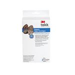 3M 6001PB1-1 TEKK Protection(TM) Organic Vapor Replacement Cartridges - Micro Parts &amp; Supplies, Inc.