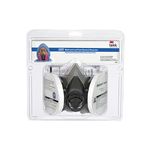 3M 6297PA1-A TEKK Protection(TM) Mold and Lead Particle Respirator Size Medium - Micro Parts &amp; Supplies, Inc.