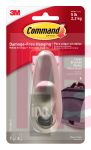 3M FC13-BN-ES Command Forever Classic Hook Large - Micro Parts &amp; Supplies, Inc.