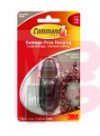 3M FC12-ORB-ES Command Forever Classic Hook Medium - Micro Parts &amp; Supplies, Inc.