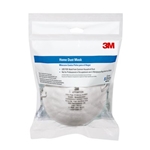 3M 8661HA1-A Tekk Protection Home Dust Mask - Micro Parts &amp; Supplies, Inc.