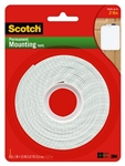 3M 112L Scotch Mounting Tape 1 in x 125 in - Micro Parts &amp; Supplies, Inc.