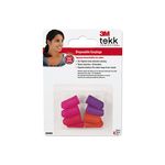3M 92050-00000T TEKK Protection(TM) Disposable Earplugs - Micro Parts &amp; Supplies, Inc.
