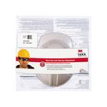3M 91297-80025T TEKK Protection(TM) Hard Hat with Ratchet Adjustment - Micro Parts &amp; Supplies, Inc.
