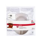 3M 91295-80025T TEKK Protection(TM) Hard Hat - Micro Parts &amp; Supplies, Inc.