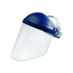 3M 90028-80025T TEKK Protection(TM) Professional Faceshield - Micro Parts &amp; Supplies, Inc.