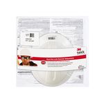 3M 91280-80025T TEKK Protection(TM) Full-brim Hard Hat with Ratchet - Micro Parts &amp; Supplies, Inc.