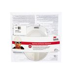 3M 91270-80025T TEKK Protection(TM) Hard Hat with Ratchet Adjustment - Micro Parts &amp; Supplies, Inc.