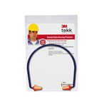 3M 90537-80025T TEKK Protection(TM) Band Style Hearing Protector - Micro Parts &amp; Supplies, Inc.