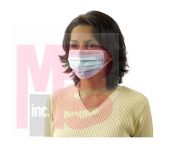 3M Nexcare Earloop Mask IP-310  3 ct