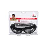 3M TEKK Protection Professional Chemical Splash/Impact Goggle 91264-80025T