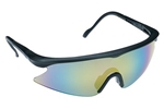 3M 90786-80025T Tekk Protection(TM) Safety Glasses Mirror Lens - Micro Parts &amp; Supplies, Inc.