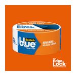 ScotchBlue Painter's Tape Advanced Delicate Surface 2080EL-2E, 2 in x 60 yd (50.8 mm x 54,8 m)