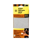 3M 9114DC-NA Adhesive Backed Sandpaper Sheets 9114DC-NA 3.66 in x 7.5 in 40 cs Coarse Grit - Micro Parts &amp; Supplies, Inc.