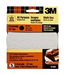 3M 9142W Hook and Loop Disc 80g 5 in x NH - Micro Parts &amp; Supplies, Inc.