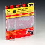 3M 9183DC-NA Adhesive Backed Sandpaper 6 in Medium Grit - Micro Parts &amp; Supplies, Inc.
