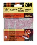 3M 9211DC-NA Adhesive Backed Palm Sander Sheets 4.5 in Coarse Grit - Micro Parts &amp; Supplies, Inc.
