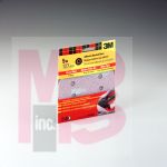 3M 9319NA Adhesive Backed Discs 5 in 8 Hole 5 pk Extra Fine 180 Grit - Micro Parts &amp; Supplies, Inc.
